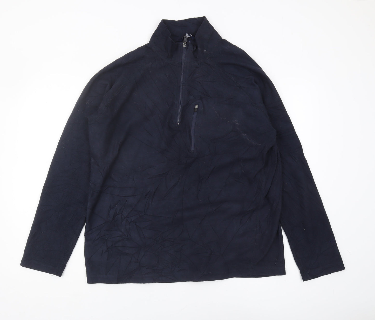 Mens UK Size M Peter Storm Blue  Sweatshirt