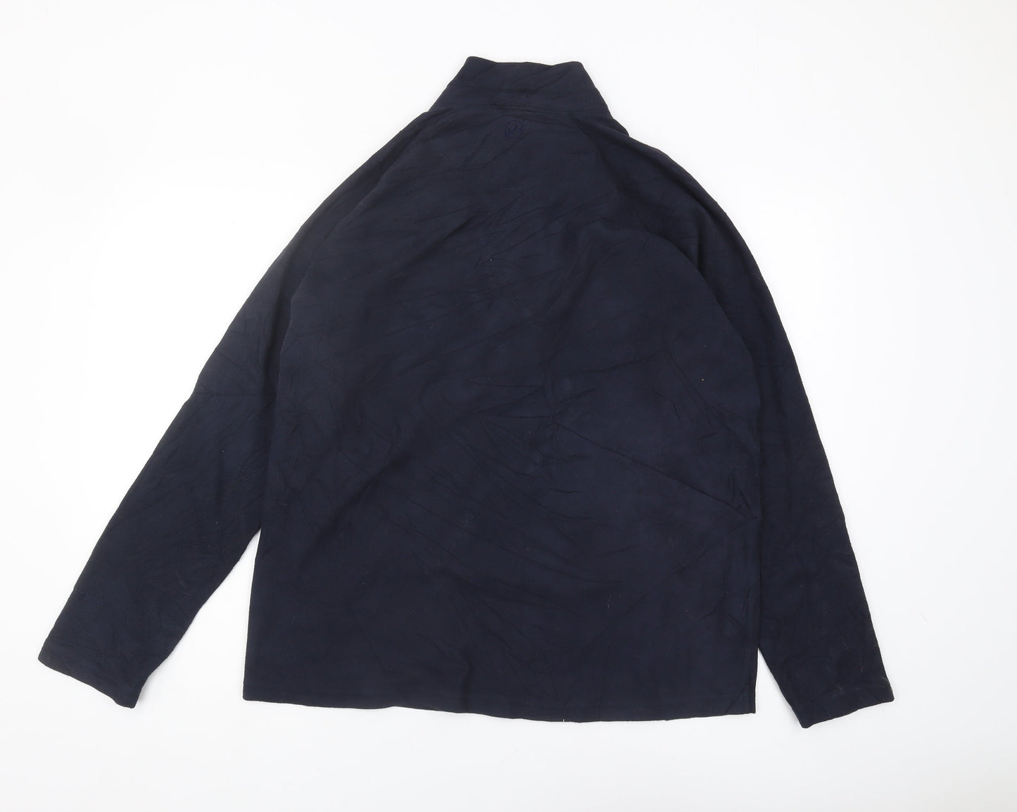Mens UK Size M Peter Storm Blue  Sweatshirt