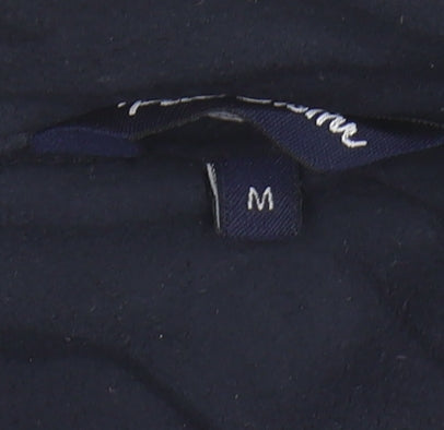 Mens UK Size M Peter Storm Blue  Sweatshirt