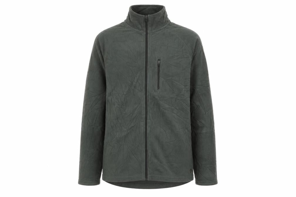 Mens UK Size M Peter Storm Green Basic Jacket