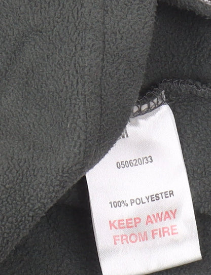 Mens UK Size M Peter Storm Green Basic Jacket