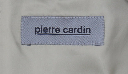 Mens UK Size 44 Pierre Cardin Regular Blue Suit Jacket