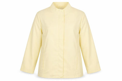 Womens UK Size 16 Deanes Yellow