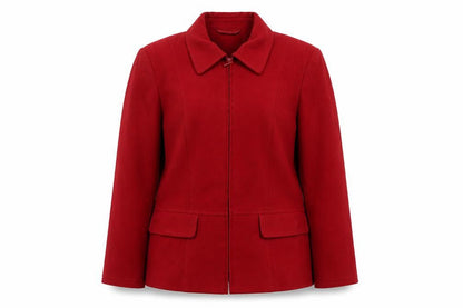 Womens UK Size 12 BHS Red