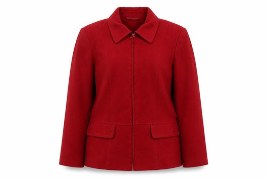 Womens UK Size 12 BHS Red