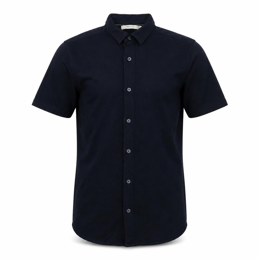 Mens UK Size S JACK & JONES Cotton Polo Shirt