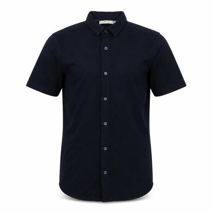 Mens UK Size S JACK & JONES Cotton Polo Shirt