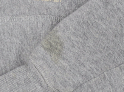 Tommy Hilfiger Women’s Grey Pullover Hoodie S