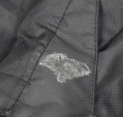 Dare 2B Women's Black Windbreaker Jacket Size 12