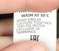 Marks and Spencer Men's Blue Dress Pants, Size 38