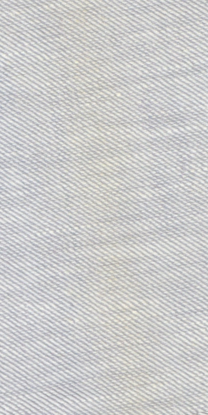 Marks and Spencer Men's Grey Linen Trousers L