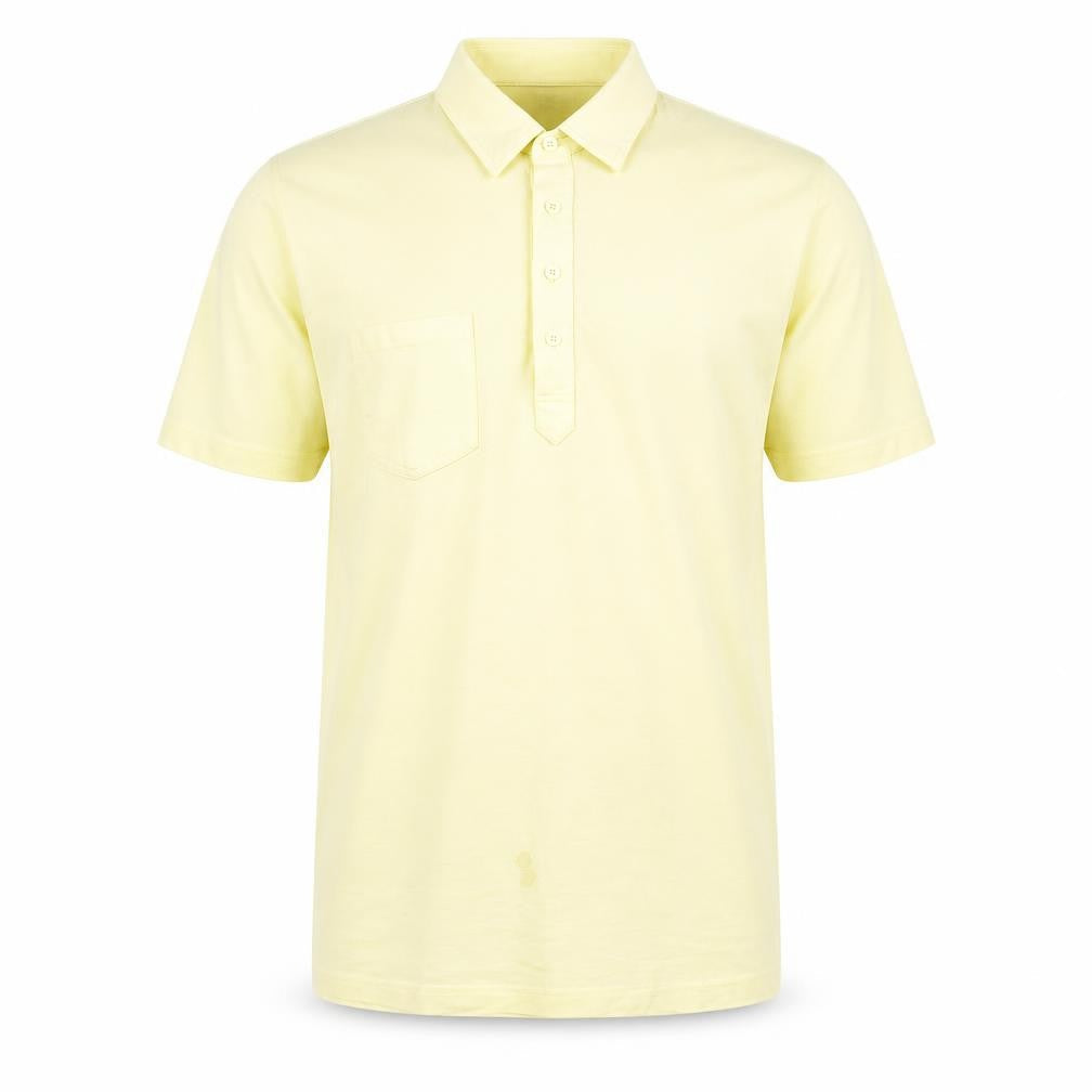 Mens UK Size L Allsport Cotton Blend Polo Shirt