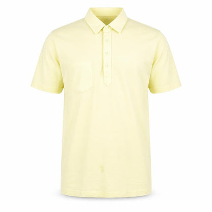 Mens UK Size L Allsport Cotton Blend Polo Shirt