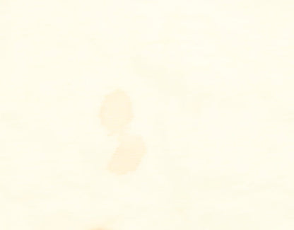 Allsport Men's Yellow Golf Polo, Size L, Cotton Blend