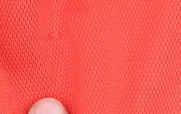 Regatta Men's Red Polo Shirt - Size L