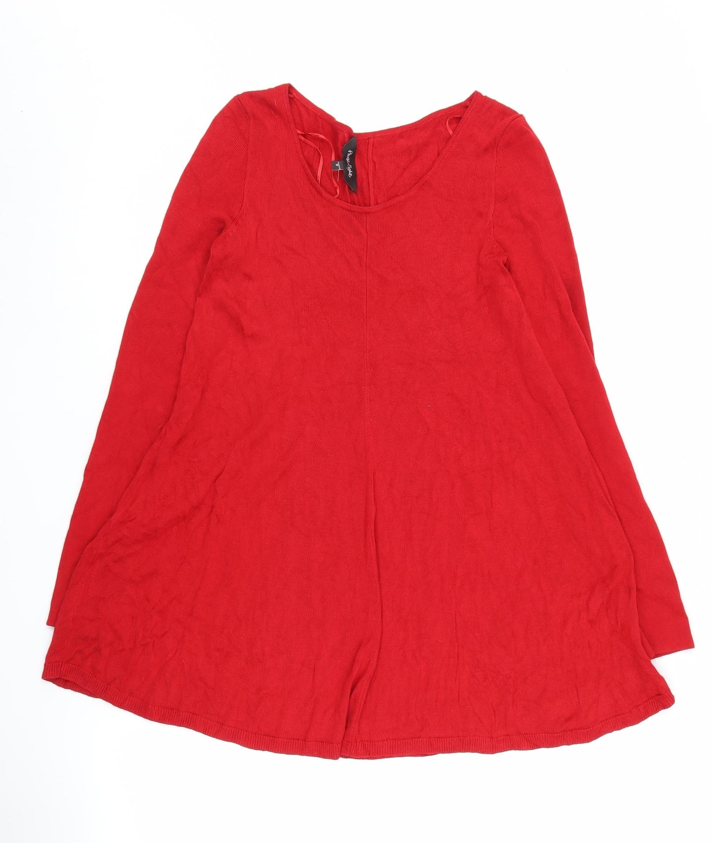 Womens UK Size 8 Phase Eight Red  Jumper
