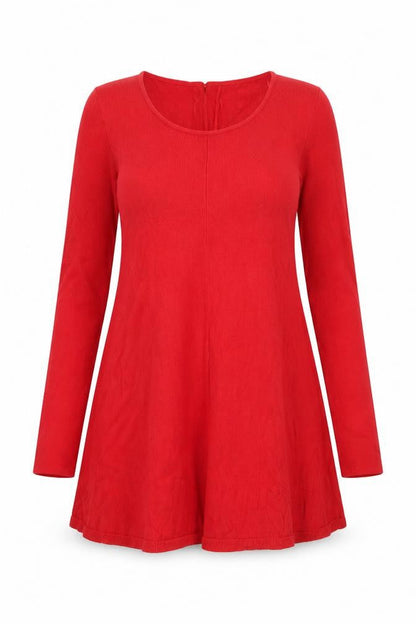 Womens UK Size 8 Phase Eight Red  Jumper