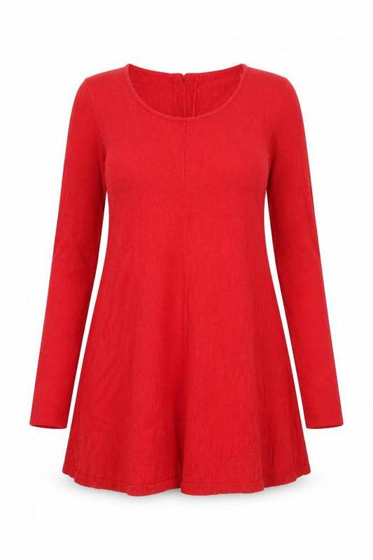Womens UK Size 8 Phase Eight Red  Jumper