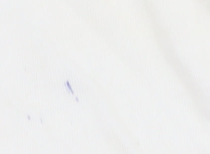 Nike Men’s White Air Max Graphic T-Shirt - Medium