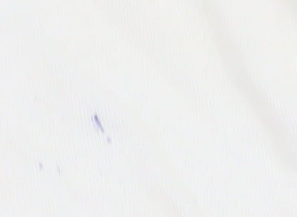 Nike Men’s White Air Max Graphic T-Shirt - Medium