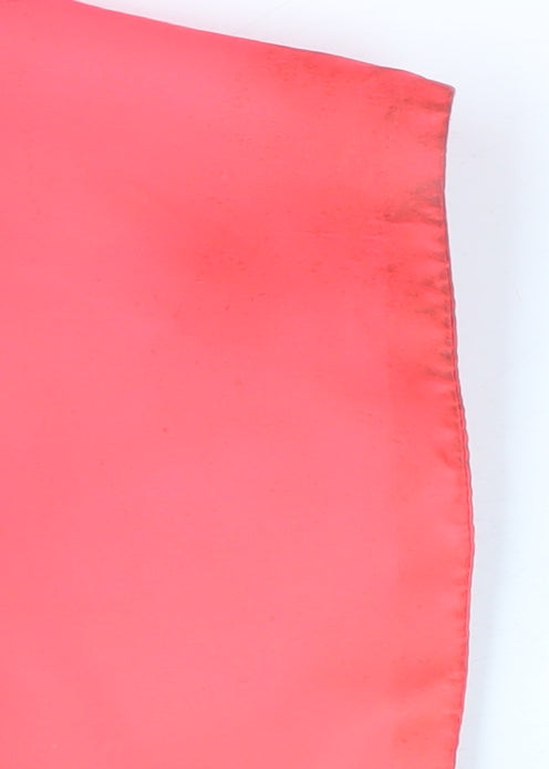 Womens UK Size 12 Regatta Pink Rain Coat