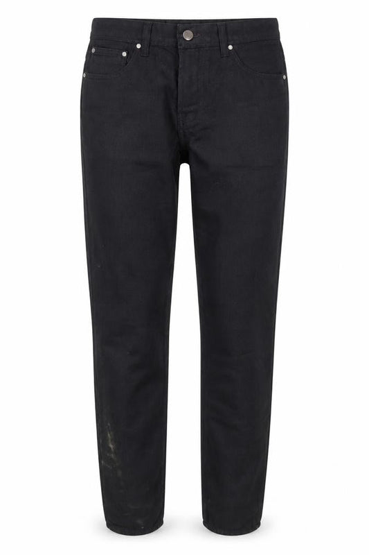 Womens UK Size 8 Ted Baker Slim Fit Skinny Black Jeans