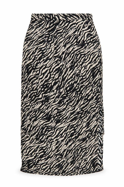 Womens UK Size 6 Hush Straight & Pencil  Skirt