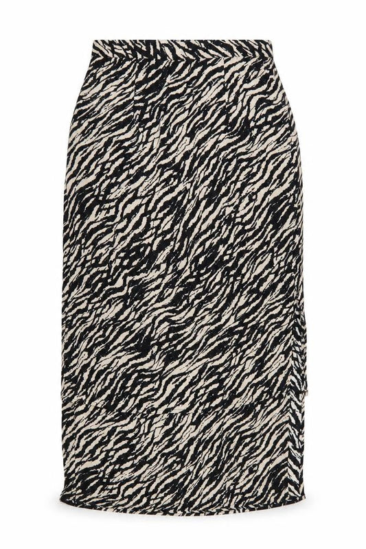 Womens UK Size 6 Hush Straight & Pencil  Skirt