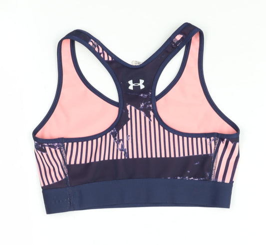 Under Armour Women's Multicoloured Racerback Sports Tank