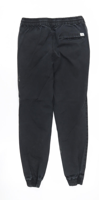 Jack & Jones Men's Black XS Jogger Trousers