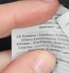 Jack & Jones Men's Black XS Jogger Trousers