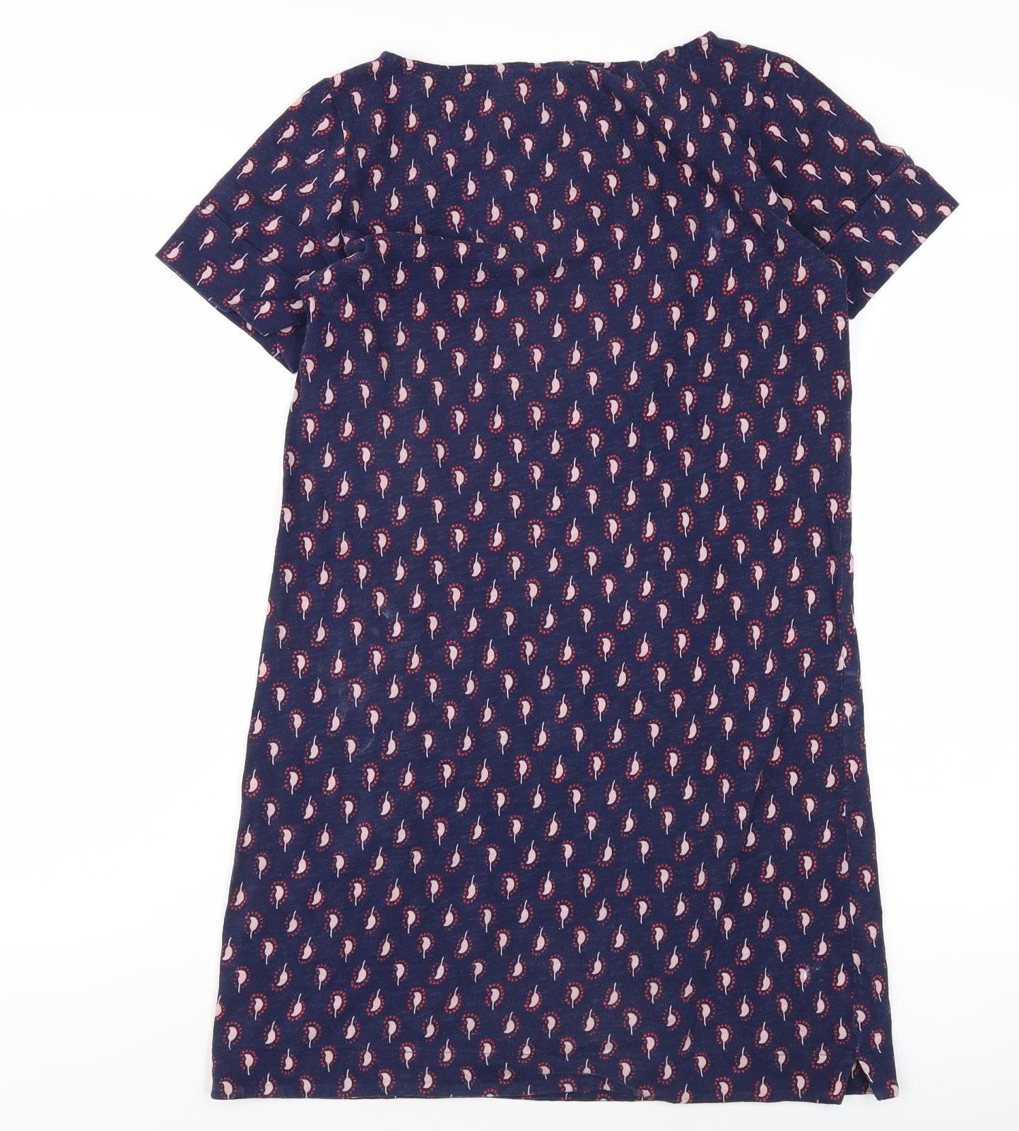 Boden Women’s Multicoloured Paisley Dress