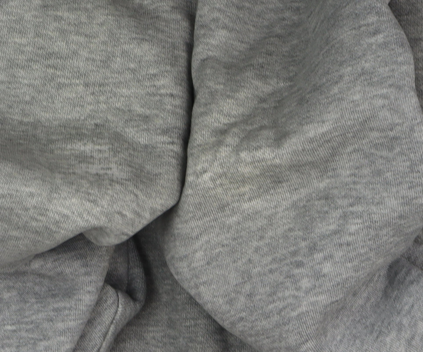 Puma Boys Grey Logo Pullover Hoodie Size 16