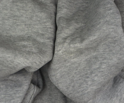 Puma Boys Grey Logo Pullover Hoodie Size 16