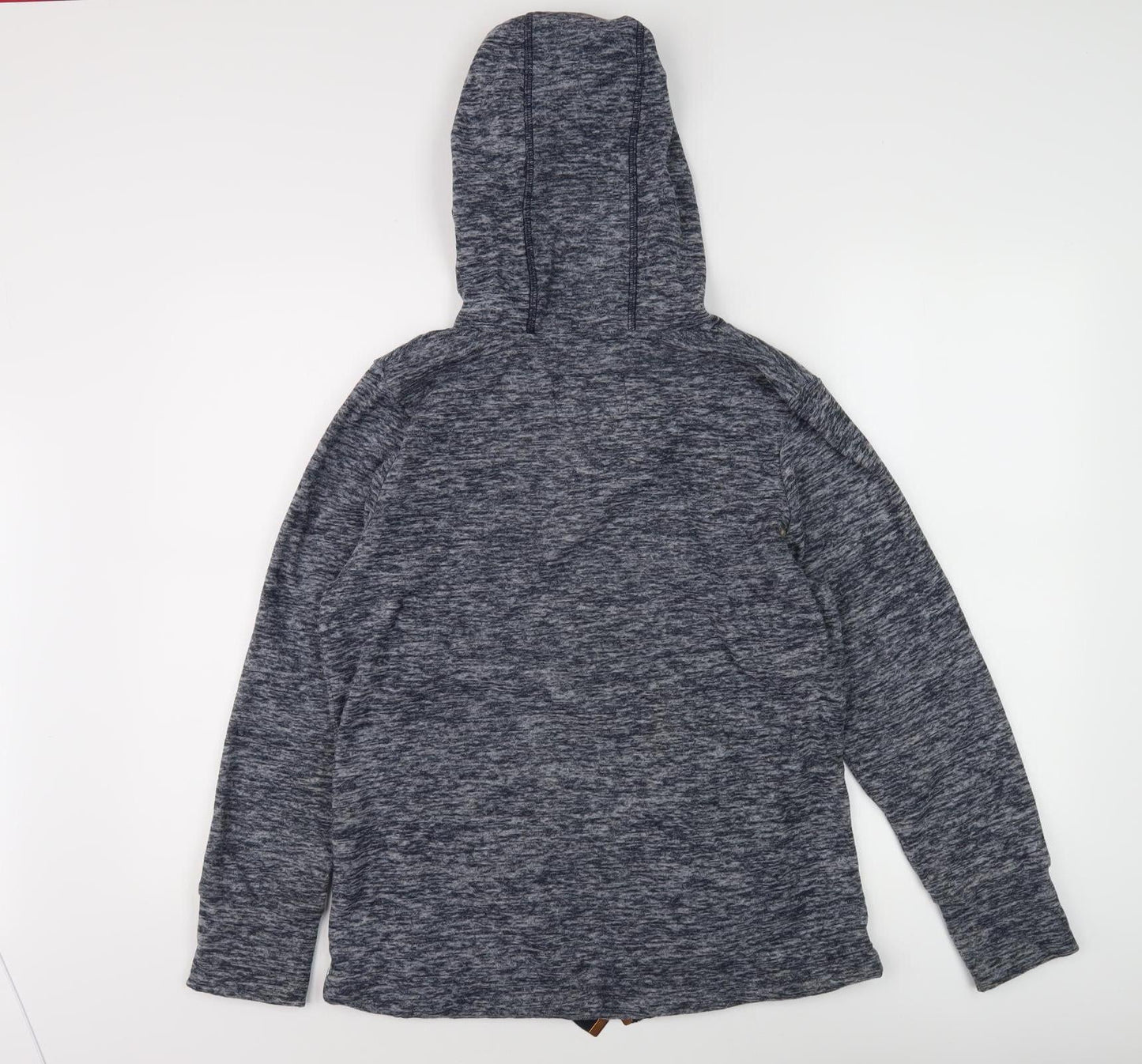 Regatta Women's Grey Hoodie Size 10 Outdoor Comfort