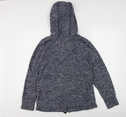 Regatta Women's Grey Hoodie Size 10 Outdoor Comfort