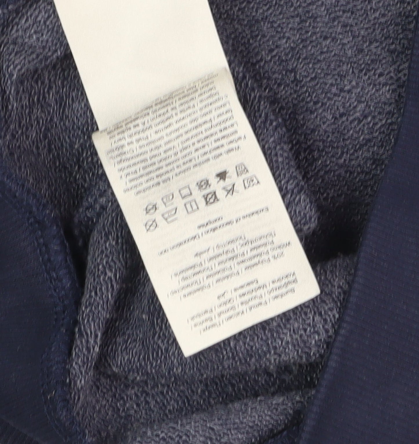 Jack & Jones Boys Blue Pullover Sweatshirt 11-12 Years