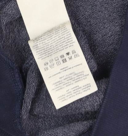 Jack & Jones Boys Blue Pullover Sweatshirt 11-12 Years