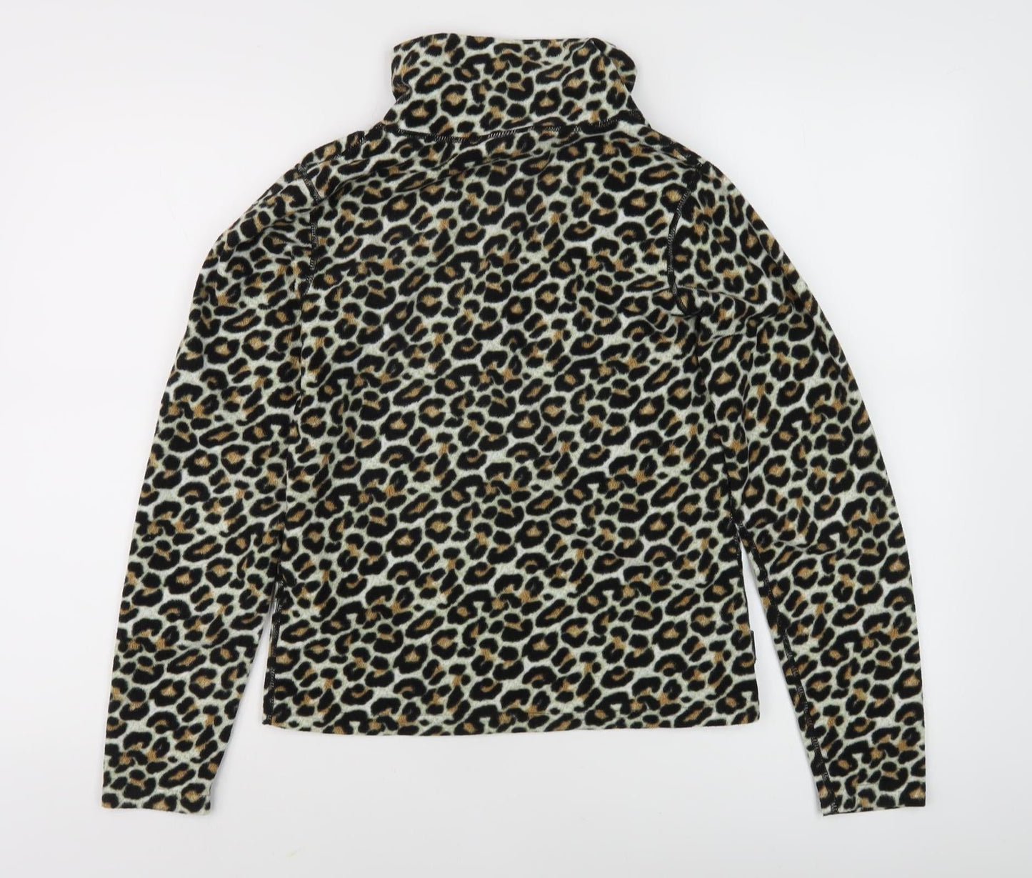 Surfanic Women's Multicoloured XS Pullover Sweatshirt