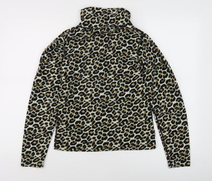 Surfanic Women's Multicoloured XS Pullover Sweatshirt