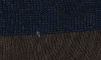 Angelo Litrico Men's Brown XL Pullover Jumper