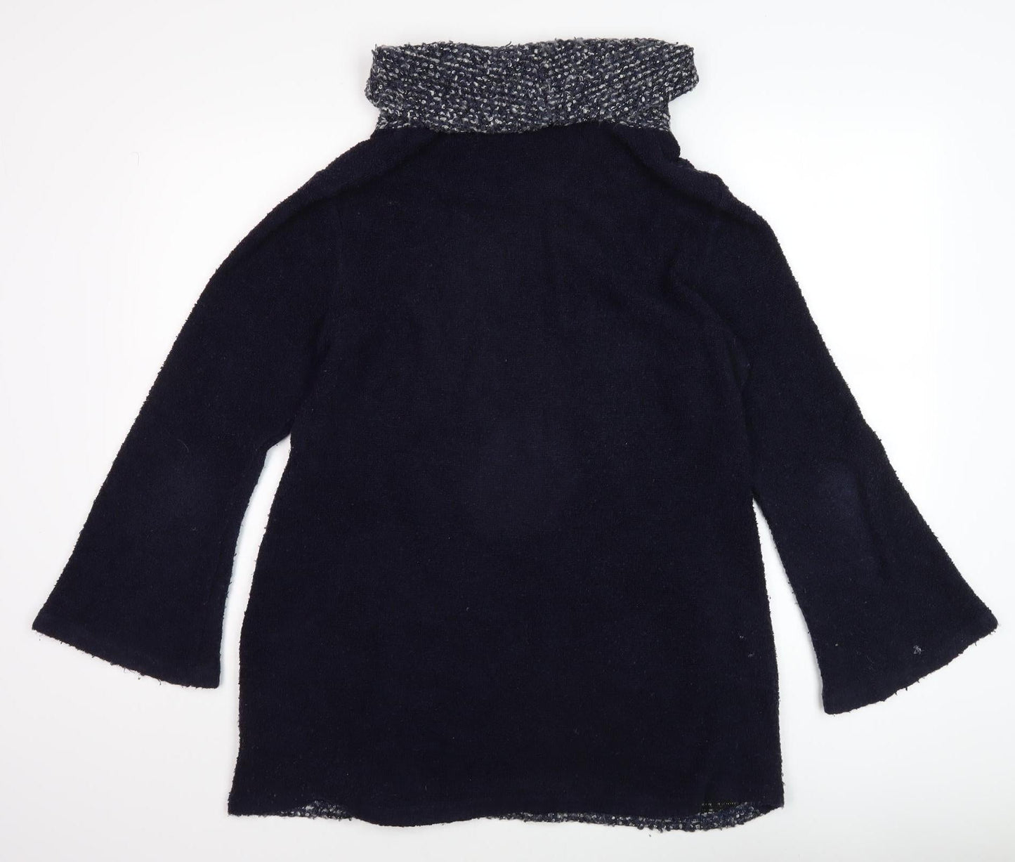 Womens UK Size M Klass Black  Jumper