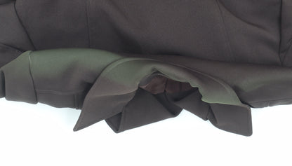 Warehouse Women's Brown Blazer, Size 14, Lined, Business