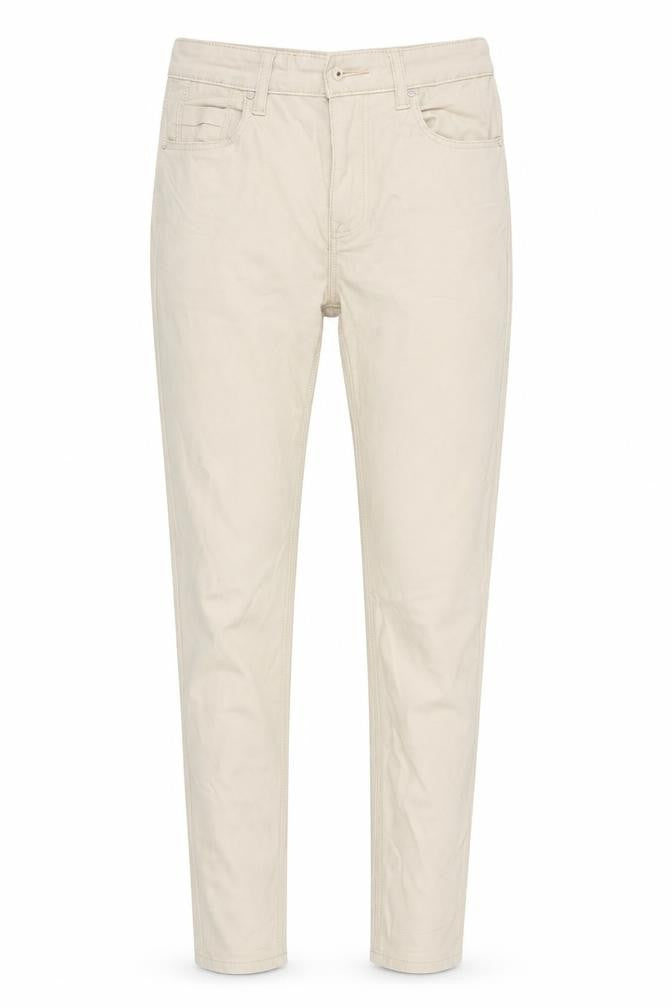 Womens UK Size 6 Stradivarius  Skinny Beige Jeans