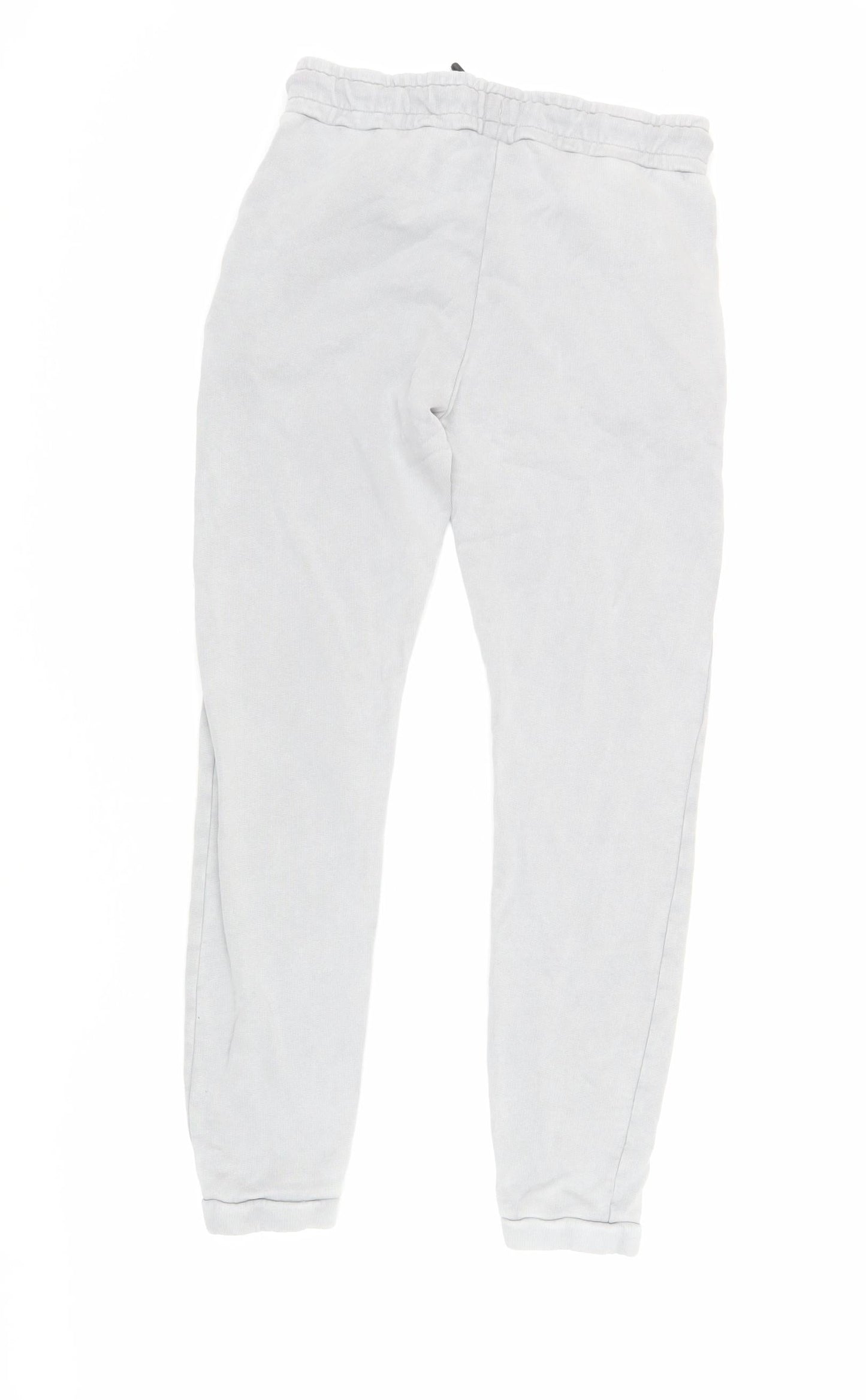 Rascal Boys' Grey Jogger Trousers 9-10 Years Activewear