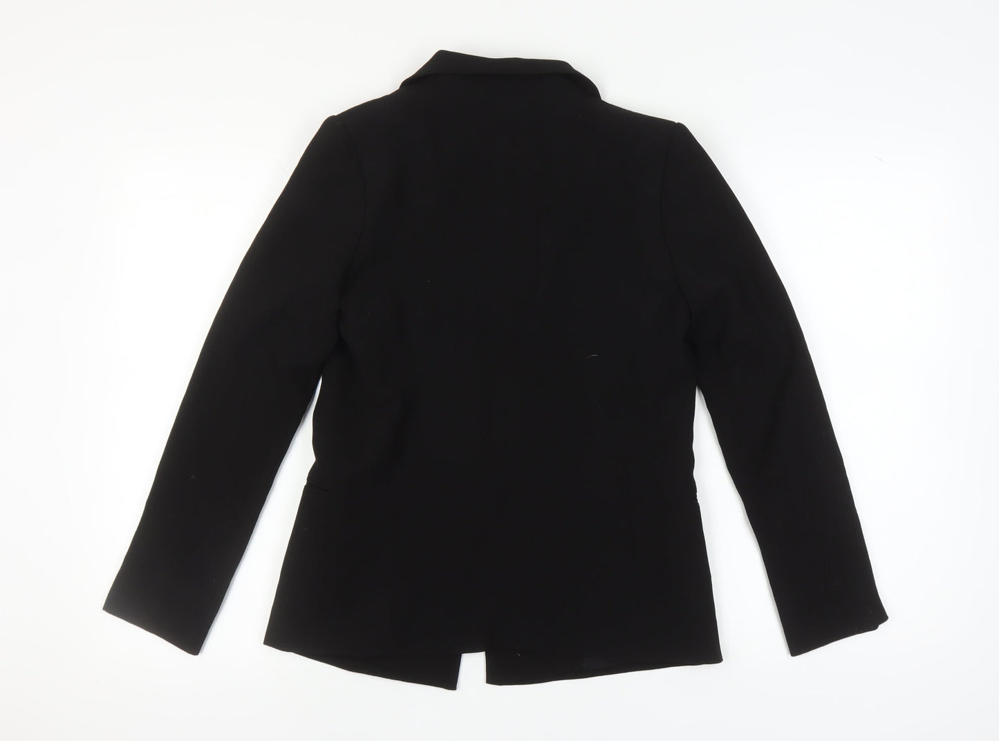 Pimkie Women's Black Blazer, Size S, Versatile & Elegant