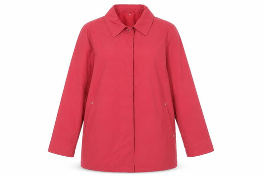 Womens UK Size 14 Damart Red