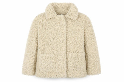 Womens UK Size M H&M Beige
