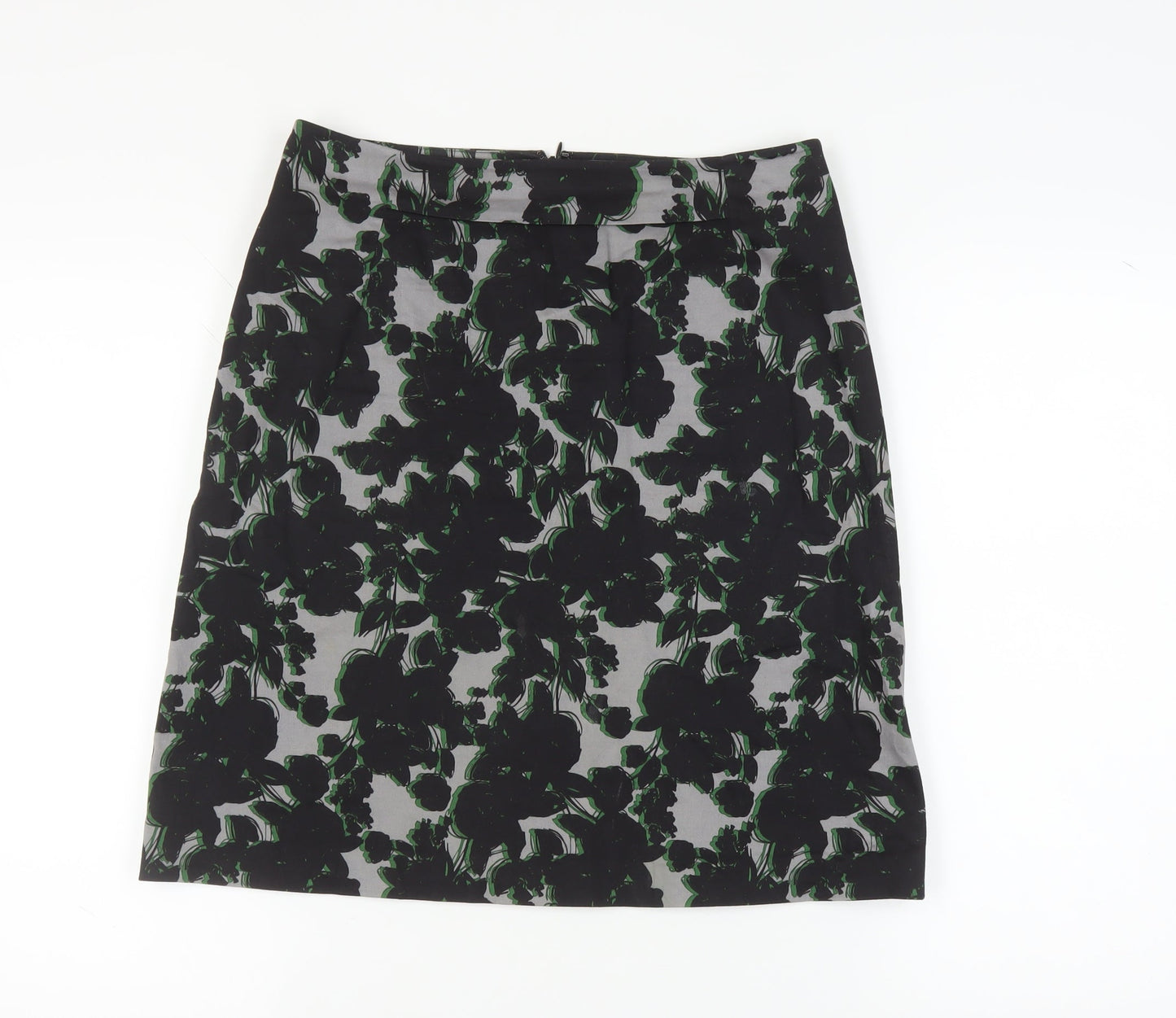 Womens UK Size 10 Jigsaw Straight & Pencil  Skirt
