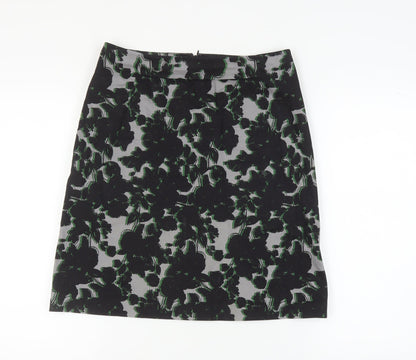 Womens UK Size 10 Jigsaw Straight & Pencil  Skirt